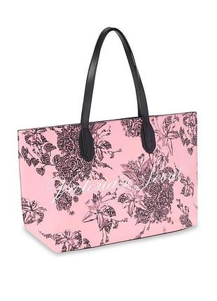 Victoria secret сумка victorias secret сумочка шоппер виктория сикрет