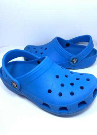 Crocs3 фото