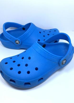 Crocs1 фото