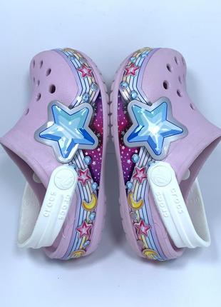 Оригінальні crocs