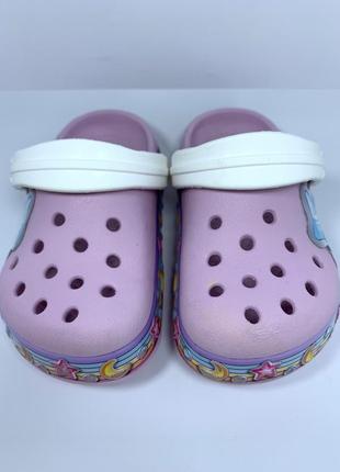 Crocs3 фото