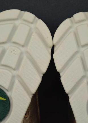 Panama jack shirley шльопанці мюлі босоніжки сандалі жіночі шкіряні. іспанія. оригінал. 38 р/24.5 см10 фото
