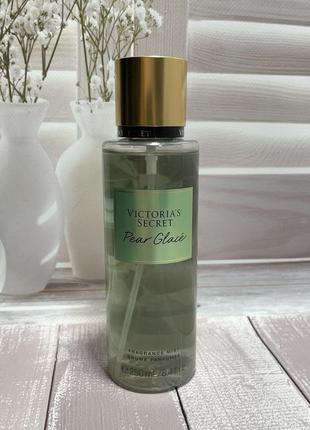 Парфюмированный спрей для тела victoria’s secret
 
pear glacé