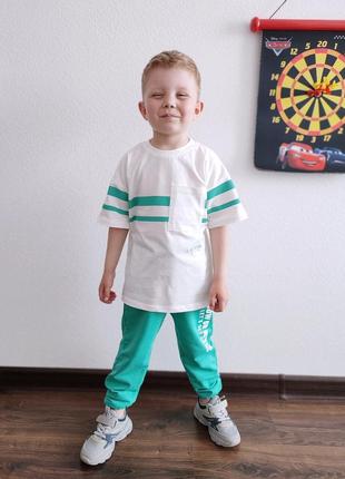 Костюмчик для хлопчика