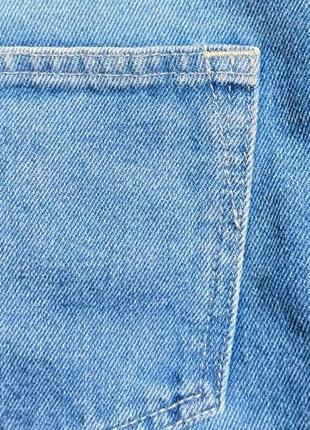 Джинсовая юбка, джинсова спідниця3 фото