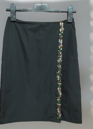Нарядна спідниця від versus