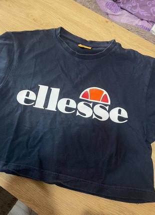 Топ ellesse1 фото