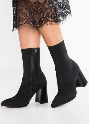 #18m черевики topshop hollywood