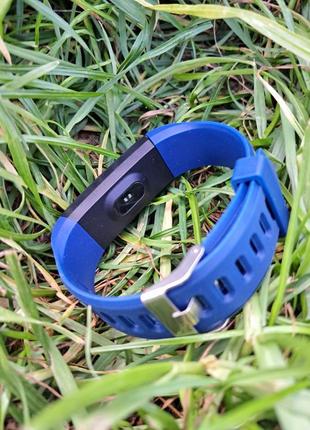 Фітнес браслет smart band7 фото