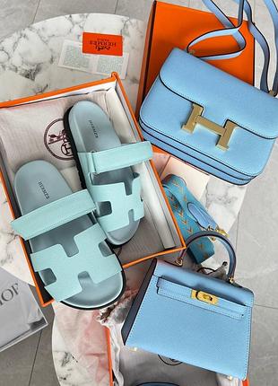 Трендовые босоножки сандали