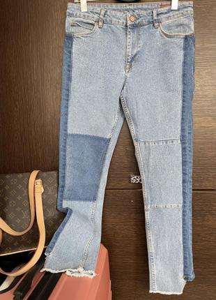 Джинси skinny