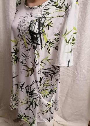 Туніка - сукня