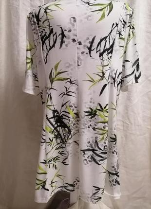 Туніка - сукня