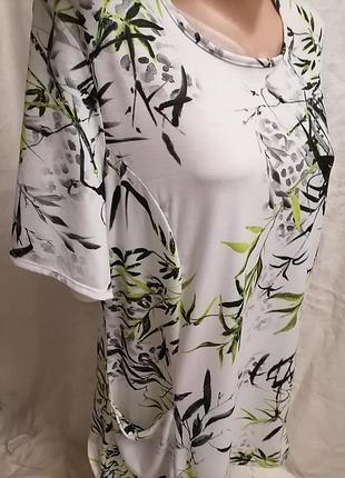 Туніка - сукня