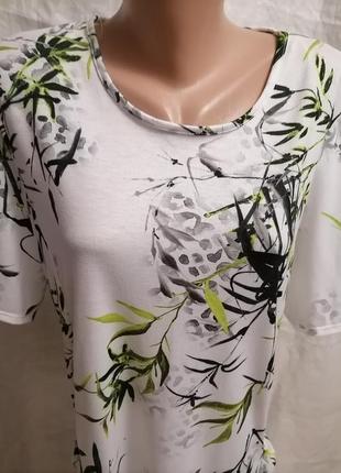 Туніка - сукня