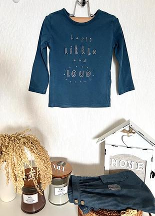 Реглан от george