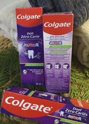 Зубна паста colgate2 фото