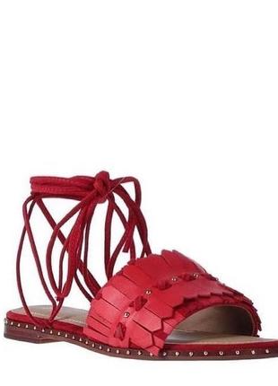 Босоніжки maje paris