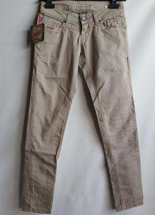 Штани преміум бренду me why? від karl mommoo оригінал європа італія