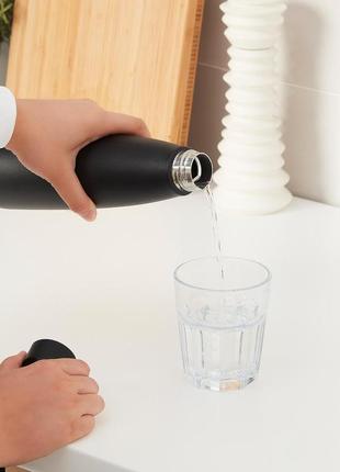 Термос oskiljaktig