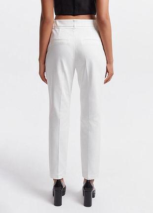 Классические брюки от zara