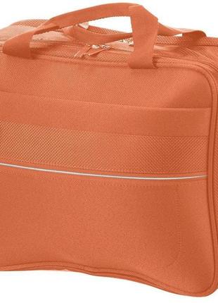 Дорожная сумка из ткани travelite miigo на 16л1 фото