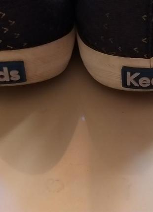 Кеди keds2 фото