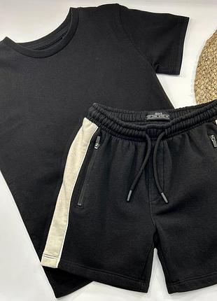 Шорты 4-5-6 лет 7