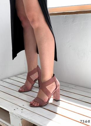 Босоніжки5 фото