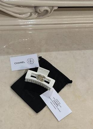 Краб для волос vip gift в мешочке