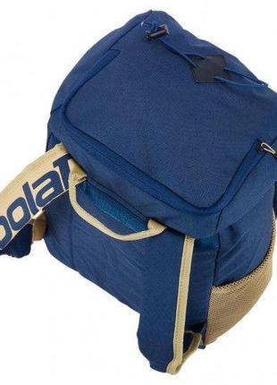 Рюкзак babolat backpack classic junior boy dark-blue 753096/1023 фото