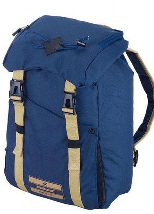 Рюкзак babolat backpack classic junior boy dark-blue 753096/1021 фото