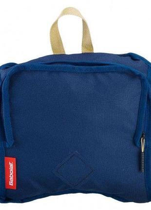 Рюкзак babolat backpack classic junior boy dark-blue 753096/1024 фото