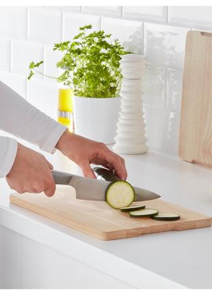 Обробні дошки magasin