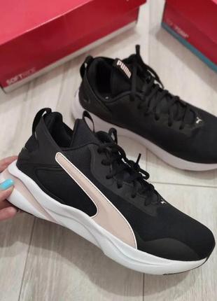 Кросівки puma 8 us 38,5 розмір1 фото