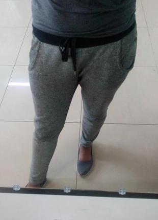 Спортивні штани new look р. 46