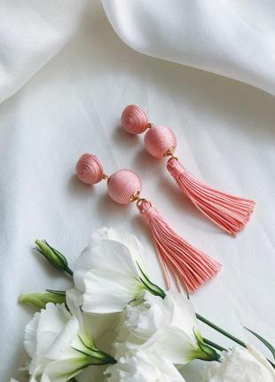 Серьги asos 4