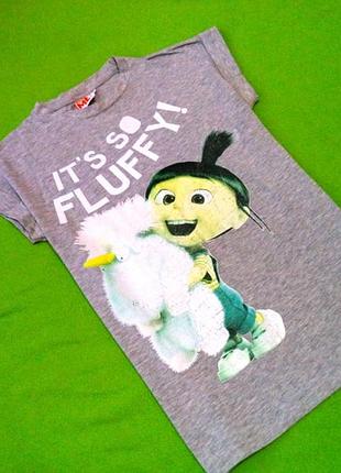 Футболка с машей.для дома