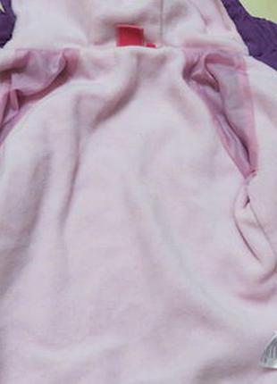 Куртка la gear 3-4 роки 4