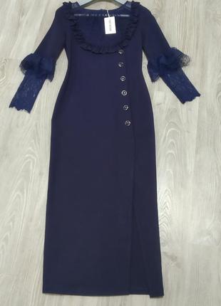 Платье от victoria beckham