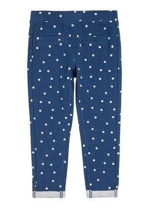 Лосіни для дівчинки тм cool club