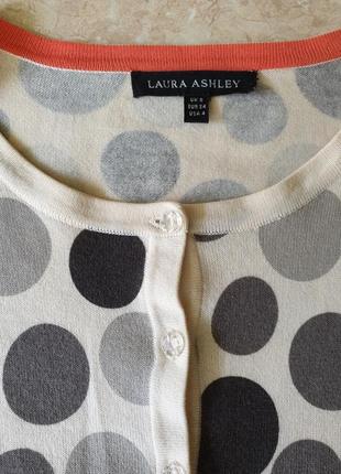 Кофта laura ashley р.36-8-s 5