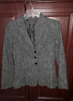 Классный пиджак max&co max mara оригинал