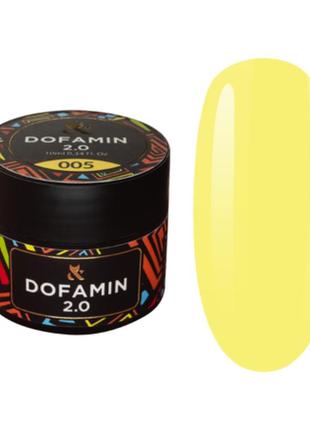 База f.o.x dofamin 2.0 005,10 мл