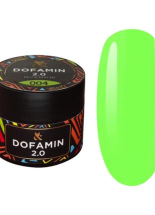 База f.o.x dofamin 2.0 004,10 мл