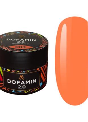 База f.o.x dofamin 2.0 003,10 мл