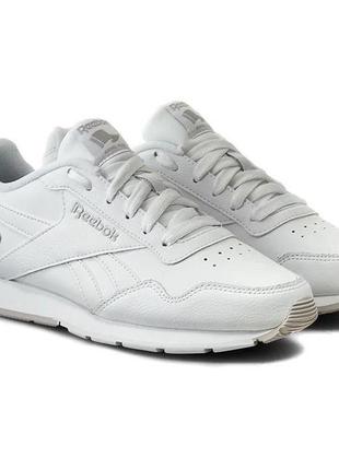 Шкіряні кросівки reebok 42 розміру у відмінному стані