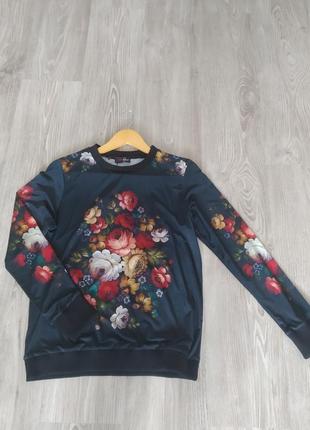 Свитшот, блуза, кофта, реглан