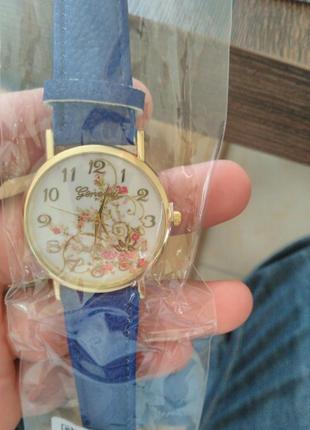 Кварцевые часы