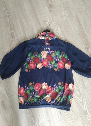 Блуза, свитшот, кофта 2